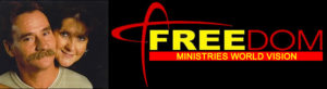 Freedom ministries world vision